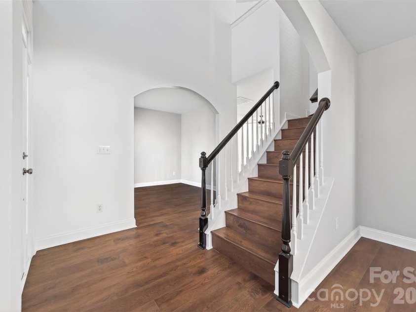 15725 Chipping Drive, Huntersville, NC 28078.  MLS# CAR4335017, YatesRealty ID 3076. 