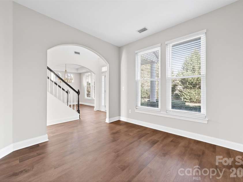 15725 Chipping Drive, Huntersville, NC 28078.  MLS# CAR4335017, YatesRealty ID 3076. 