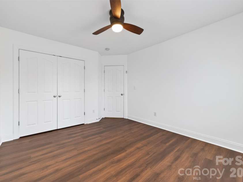 15725 Chipping Drive, Huntersville, NC 28078.  MLS# CAR4335017, YatesRealty ID 3076. Bedroom 3