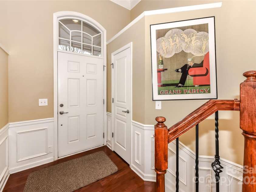 599 Sixth Baxter Crossing, Fort Mill, SC 29708.  MLS# CAR4225291, YatesRealty ID 3076. 