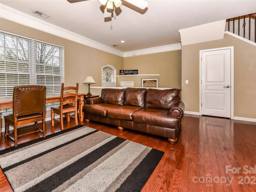 599 Sixth Baxter Crossing, Fort Mill, SC 29708.  MLS# CAR4225291, YatesRealty ID 3076. 