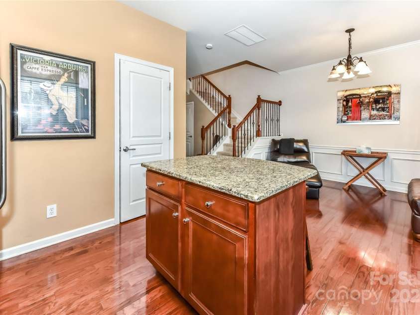 599 Sixth Baxter Crossing, Fort Mill, SC 29708.  MLS# CAR4225291, YatesRealty ID 3076. 