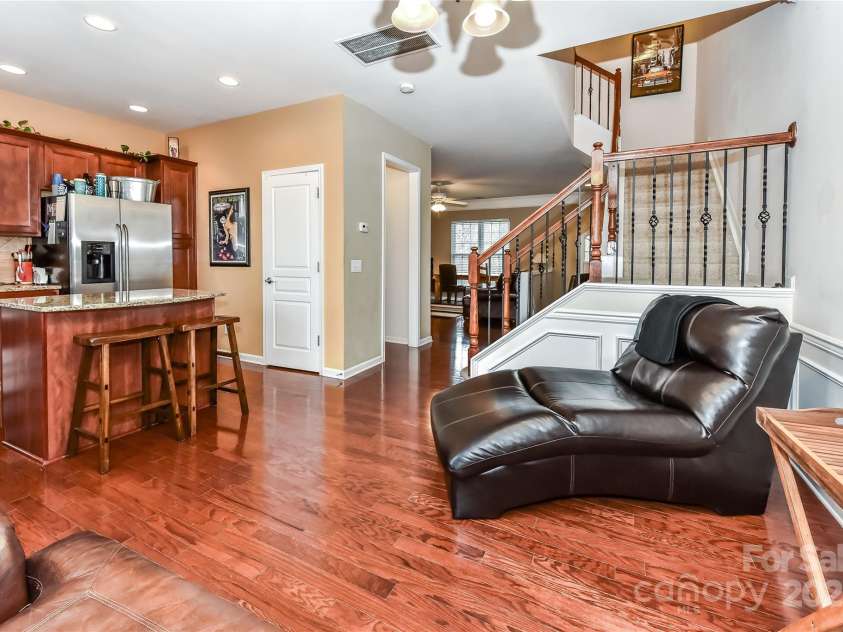 599 Sixth Baxter Crossing, Fort Mill, SC 29708.  MLS# CAR4225291, YatesRealty ID 3076. 