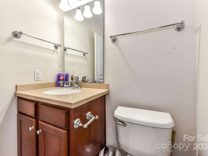 599 Sixth Baxter Crossing, Fort Mill, SC 29708.  MLS# CAR4225291, YatesRealty ID 3076. 