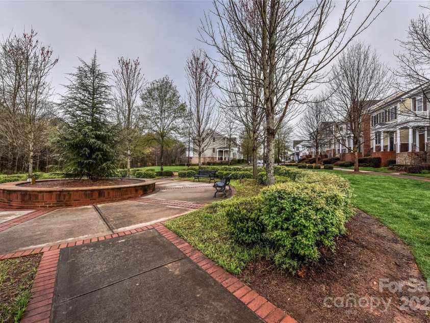 599 Sixth Baxter Crossing, Fort Mill, SC 29708.  MLS# CAR4225291, YatesRealty ID 3076. 