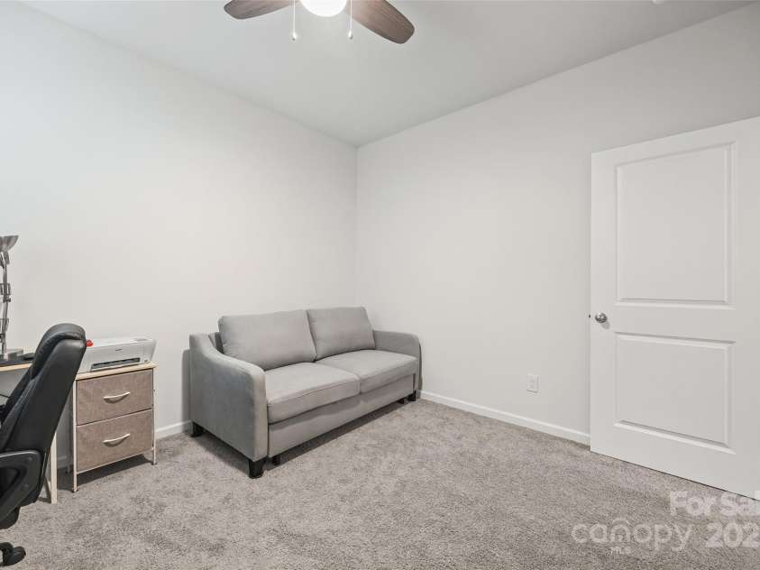 1235 Rutherford Street, York, SC 29745.  MLS# CAR4289846, YatesRealty ID 30760. Neutral Bedroom #2