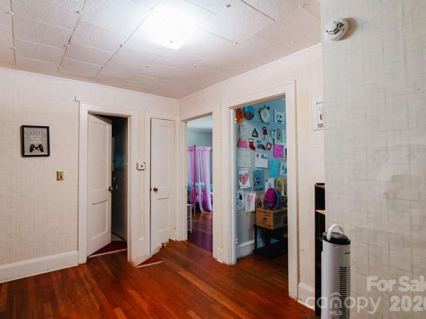 303 Myrtle Avenue, Hamlet, NC 28345.  MLS# CAR4393489, YatesRealty ID 30760. 