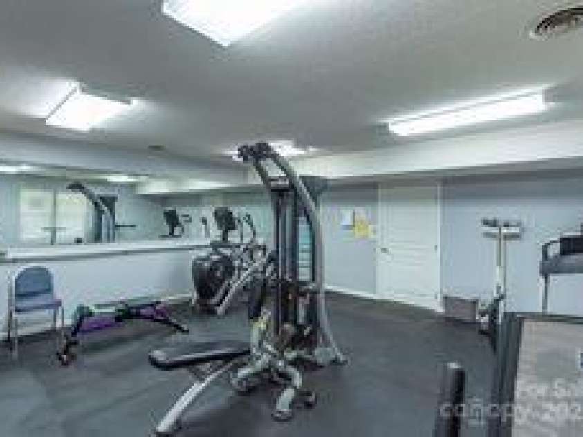1303 Hyde Park Drive, Asheville, NC 28806.  MLS# CAR4274896, YatesRealty ID 30761. For your active life.