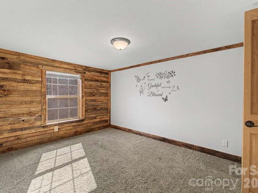 1668 Buff Creek Road, Sylva, NC 28779.  MLS# CAR4394076, YatesRealty ID 30761. 