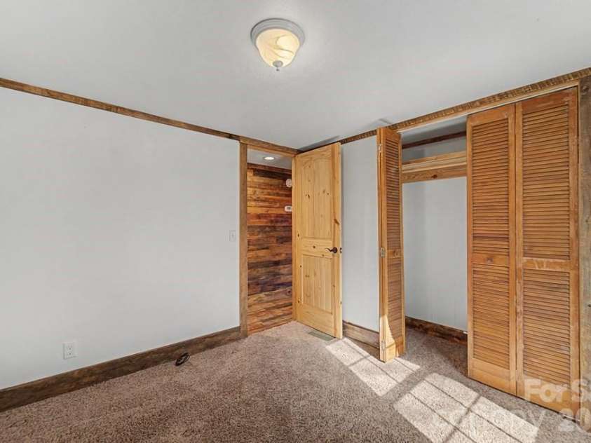 1668 Buff Creek Road, Sylva, NC 28779.  MLS# CAR4394076, YatesRealty ID 30761. 