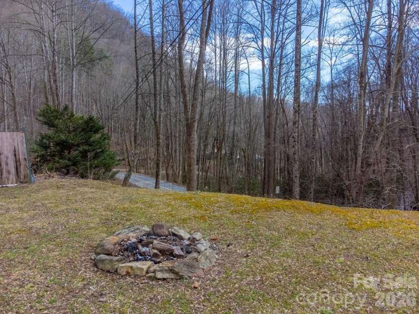 1668 Buff Creek Road, Sylva, NC 28779.  MLS# CAR4394076, YatesRealty ID 30761. 