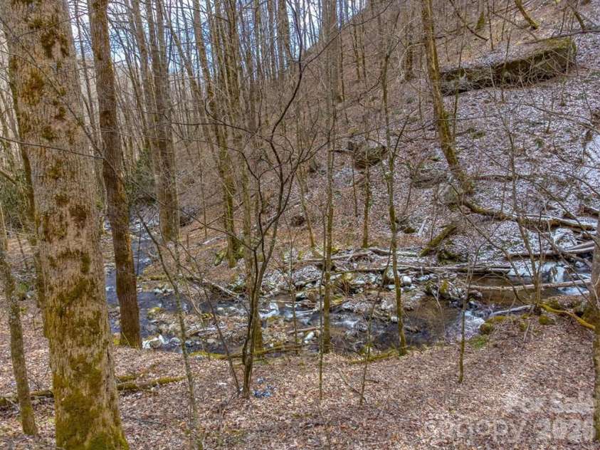 1668 Buff Creek Road, Sylva, NC 28779.  MLS# CAR4394076, YatesRealty ID 30761. 