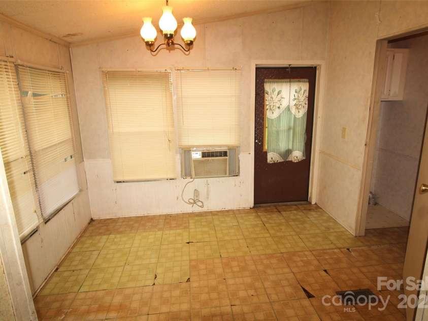 50 McClain Street, York, SC 29745.  MLS# CAR4289770, YatesRealty ID 30763. 