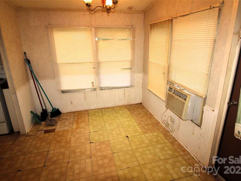 50 McClain Street, York, SC 29745.  MLS# CAR4289770, YatesRealty ID 30763. 