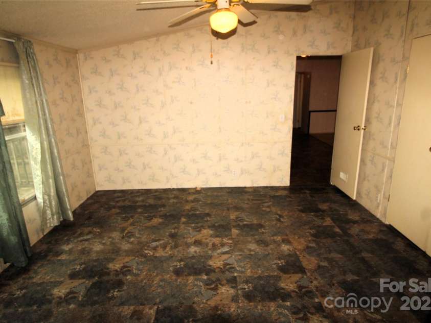 50 McClain Street, York, SC 29745.  MLS# CAR4289770, YatesRealty ID 30763. 