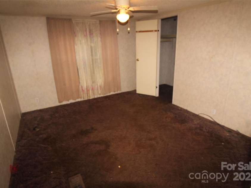 50 McClain Street, York, SC 29745.  MLS# CAR4289770, YatesRealty ID 30763. 