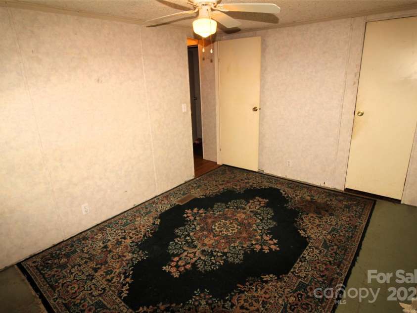 50 McClain Street, York, SC 29745.  MLS# CAR4289770, YatesRealty ID 30763. 