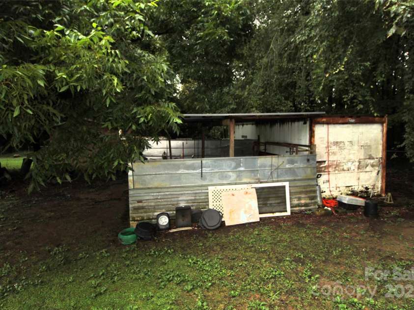 50 McClain Street, York, SC 29745.  MLS# CAR4289770, YatesRealty ID 30763. 