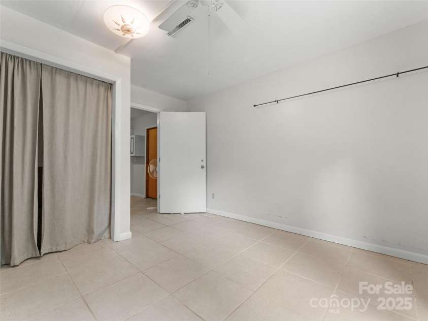 138 Stillwagon Lane, Cedar Mountain, NC 28718.  MLS# CAR4288259, YatesRealty ID 30766. Basement Bonus Room