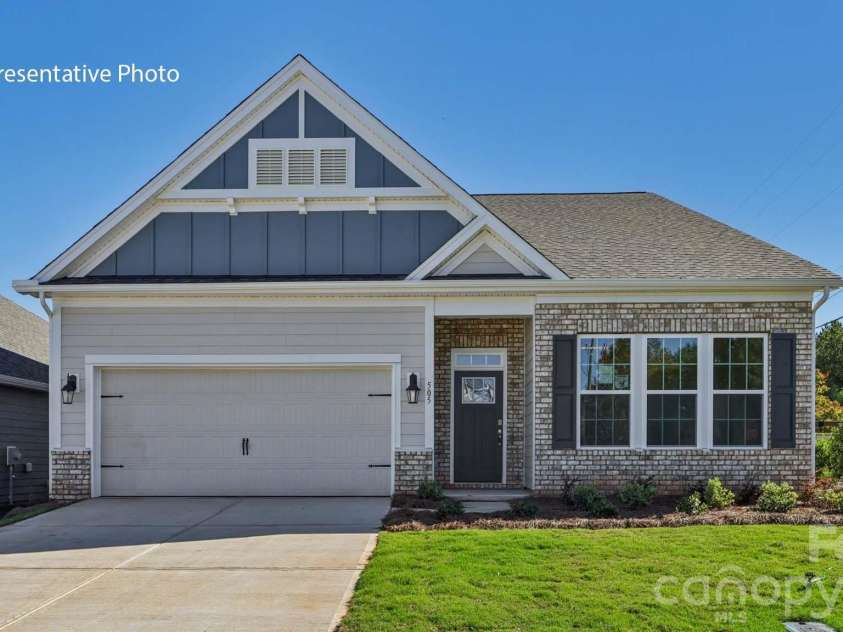 7585 Bainbridge Road, Sherrills Ford, NC 28673.  MLS# CAR4394131, YatesRealty ID 30766. 