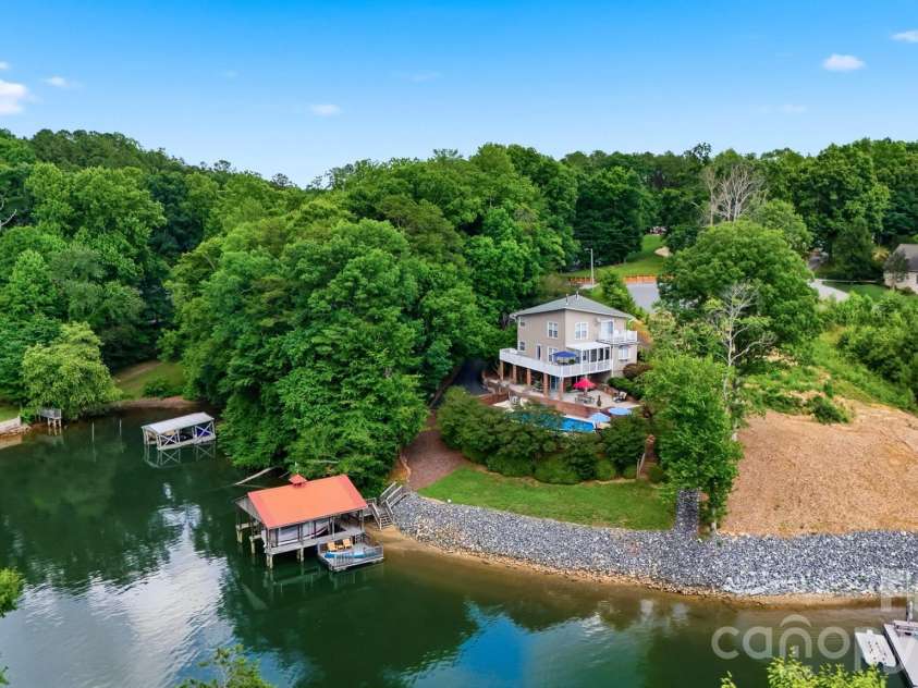 140 Williams Cove Lane, Taylorsville, NC 28681.  MLS# CAR4387713, YatesRealty ID 30767. 