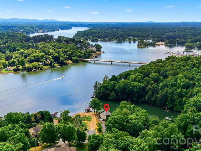 140 Williams Cove Lane, Taylorsville, NC 28681.  MLS# CAR4387713, YatesRealty ID 30767. 