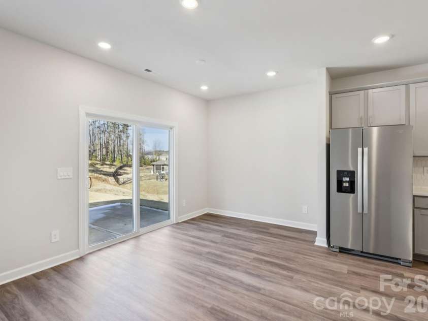 1605 Harper Landing Boulevard, Stanley, NC 28164.  MLS# CAR4394176, YatesRealty ID 30768. Photo is not of the actual home, but is an inspirational photo of builder’s model home and may depict options, furnishings, and/or decorator features that are not included