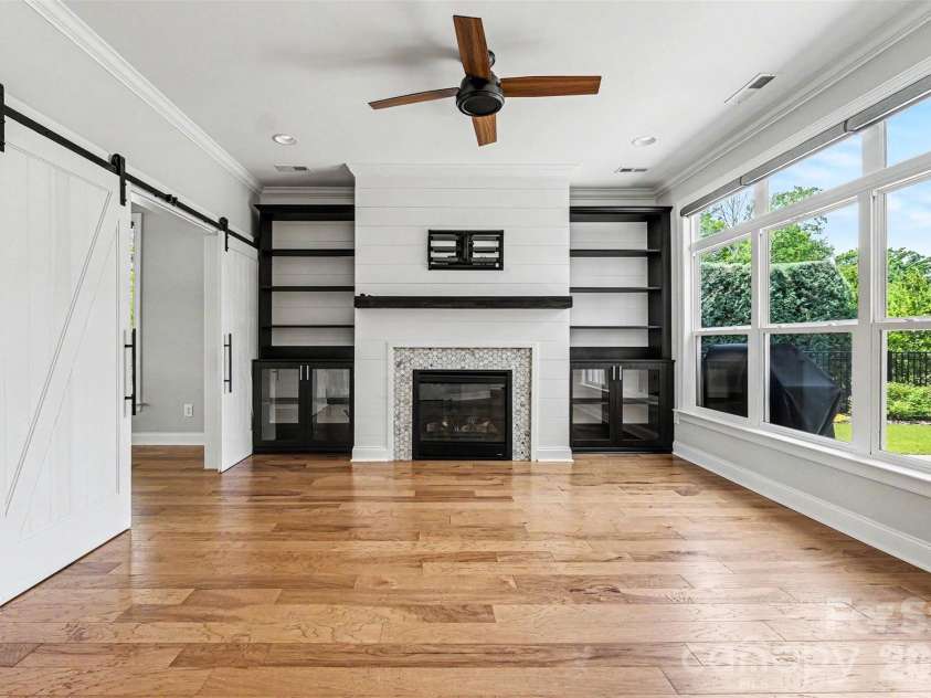 12005 Grove Crossing Drive, Huntersville, NC 28078.  MLS# CAR4391005, YatesRealty ID 3077. 