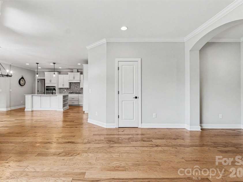12005 Grove Crossing Drive, Huntersville, NC 28078.  MLS# CAR4391005, YatesRealty ID 3077. 