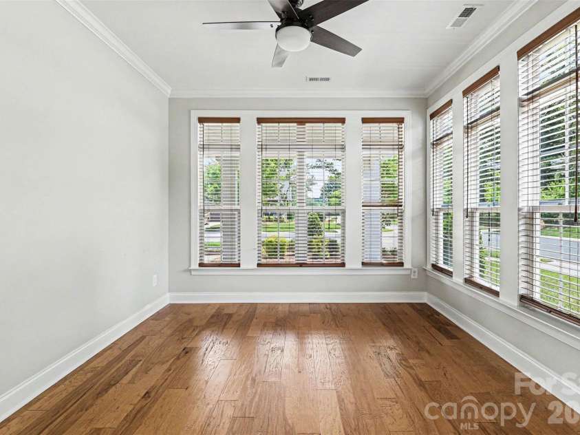 12005 Grove Crossing Drive, Huntersville, NC 28078.  MLS# CAR4391005, YatesRealty ID 3077. 