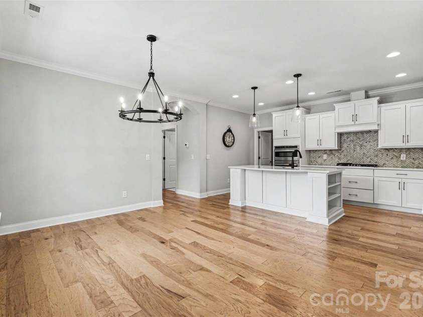 12005 Grove Crossing Drive, Huntersville, NC 28078.  MLS# CAR4391005, YatesRealty ID 3077. 