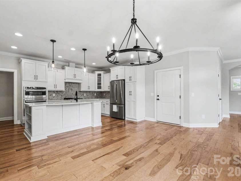 12005 Grove Crossing Drive, Huntersville, NC 28078.  MLS# CAR4391005, YatesRealty ID 3077. 