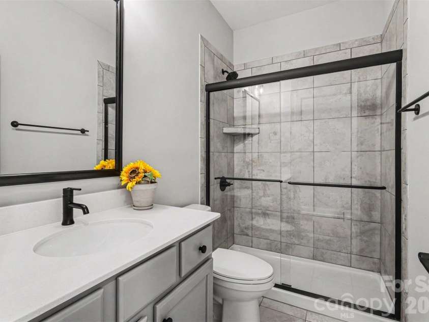 12005 Grove Crossing Drive, Huntersville, NC 28078.  MLS# CAR4391005, YatesRealty ID 3077. 