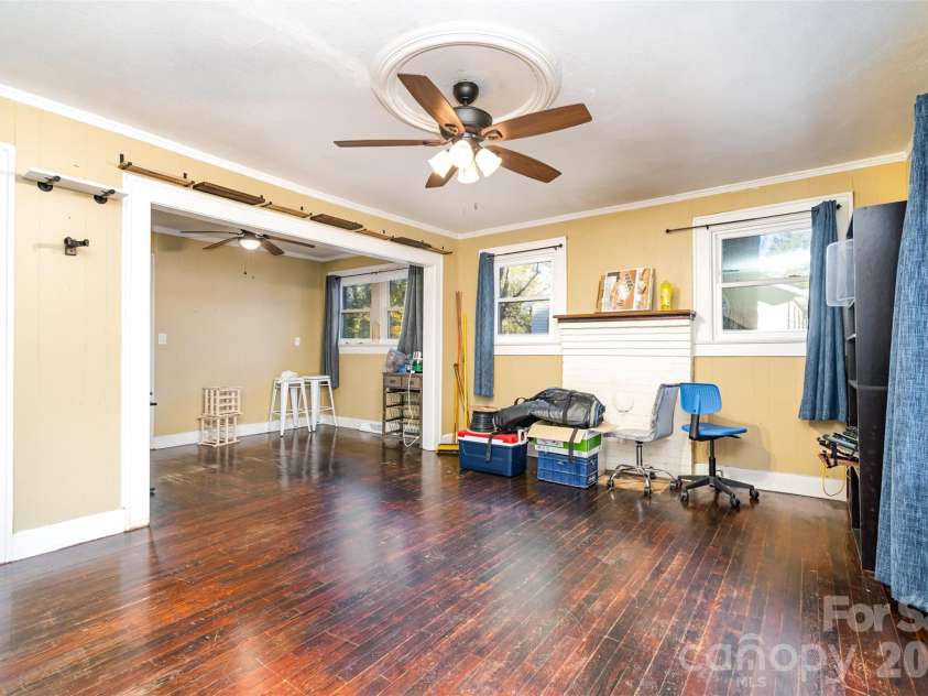 420 Brookwood Avenue, Albemarle, NC 28001.  MLS# CAR4316753, YatesRealty ID 3077. 