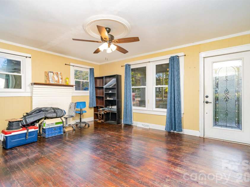 420 Brookwood Avenue, Albemarle, NC 28001.  MLS# CAR4316753, YatesRealty ID 3077. 