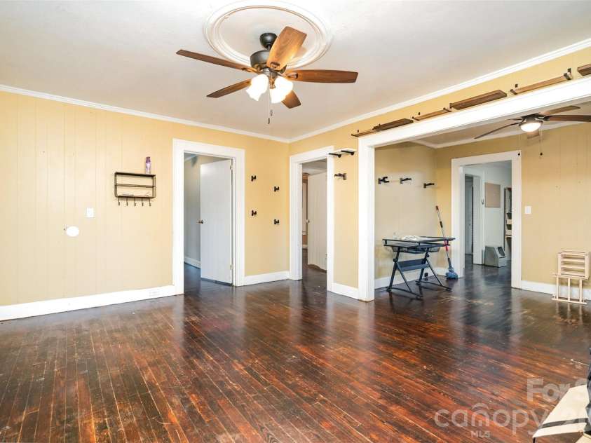 420 Brookwood Avenue, Albemarle, NC 28001.  MLS# CAR4316753, YatesRealty ID 3077. 