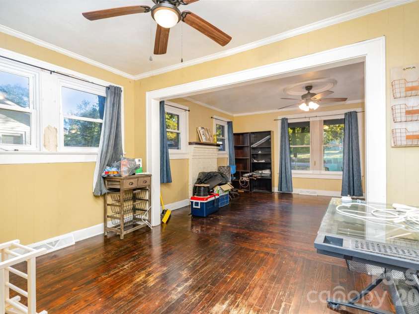 420 Brookwood Avenue, Albemarle, NC 28001.  MLS# CAR4316753, YatesRealty ID 3077. 