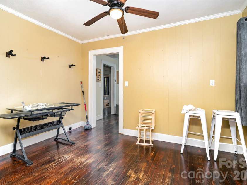 420 Brookwood Avenue, Albemarle, NC 28001.  MLS# CAR4316753, YatesRealty ID 3077. 