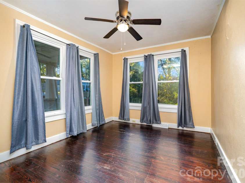 420 Brookwood Avenue, Albemarle, NC 28001.  MLS# CAR4316753, YatesRealty ID 3077. 