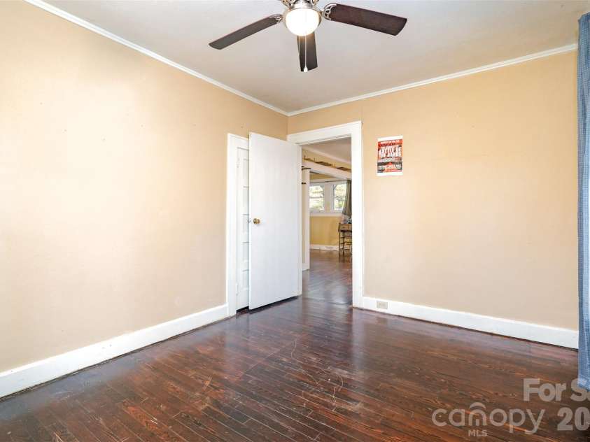 420 Brookwood Avenue, Albemarle, NC 28001.  MLS# CAR4316753, YatesRealty ID 3077. 