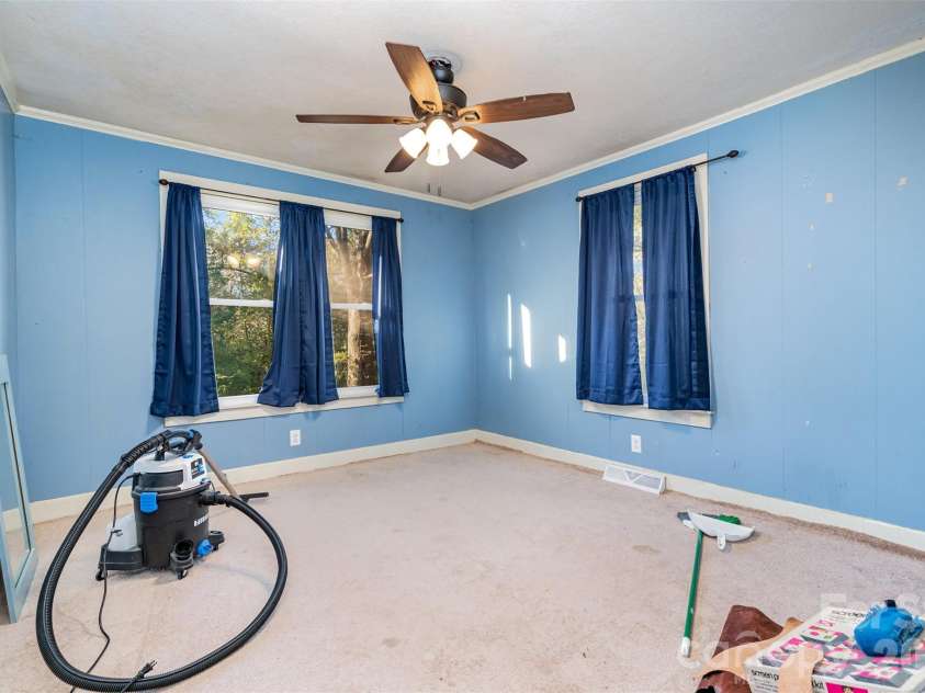 420 Brookwood Avenue, Albemarle, NC 28001.  MLS# CAR4316753, YatesRealty ID 3077. 