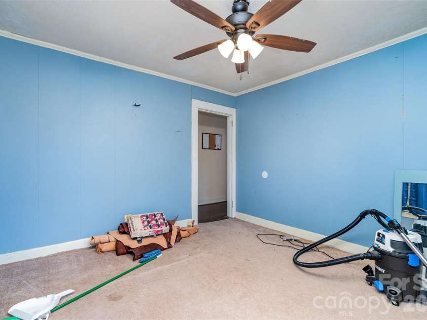 420 Brookwood Avenue, Albemarle, NC 28001.  MLS# CAR4316753, YatesRealty ID 3077. 