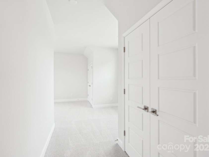 816 Terra Drive, Tega Cay, SC 29708.  MLS# CAR4289553, YatesRealty ID 30770. Secondary bedroom
