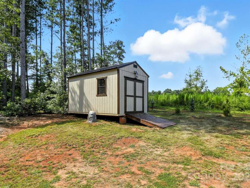 158 Semper Fidelis Road, Olin, NC 28660.  MLS# CAR4286830, YatesRealty ID 30772. 