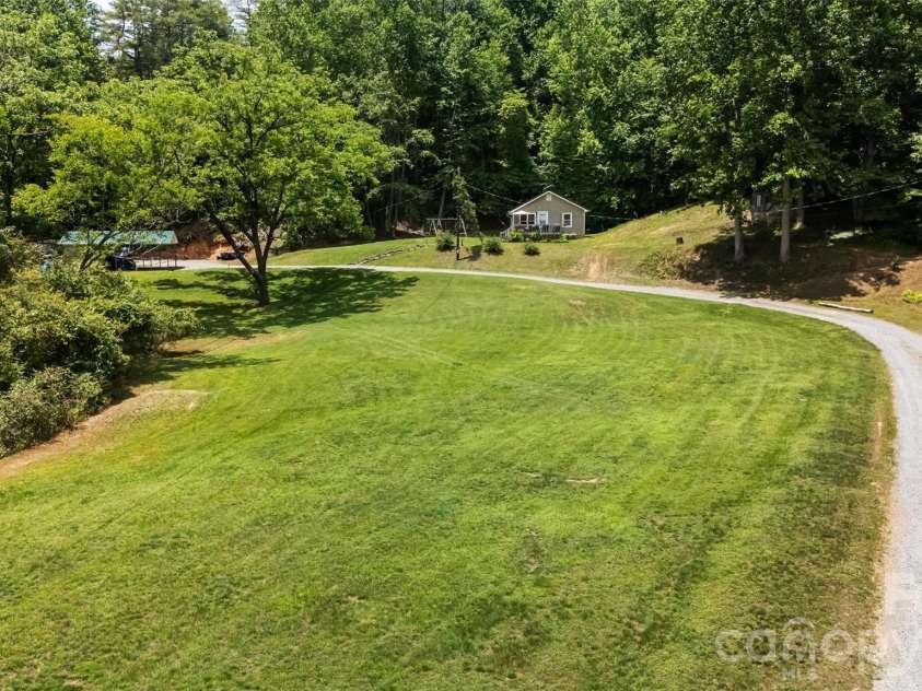 726 Israel Road, Brevard, NC 28712.  MLS# CAR4392517, YatesRealty ID 30772. 