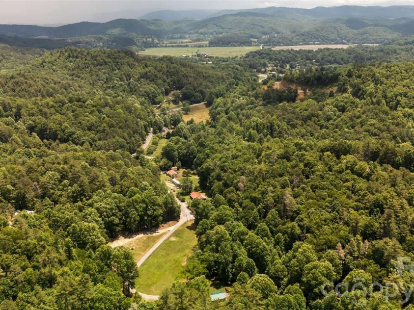 726 Israel Road, Brevard, NC 28712.  MLS# CAR4392517, YatesRealty ID 30772. 