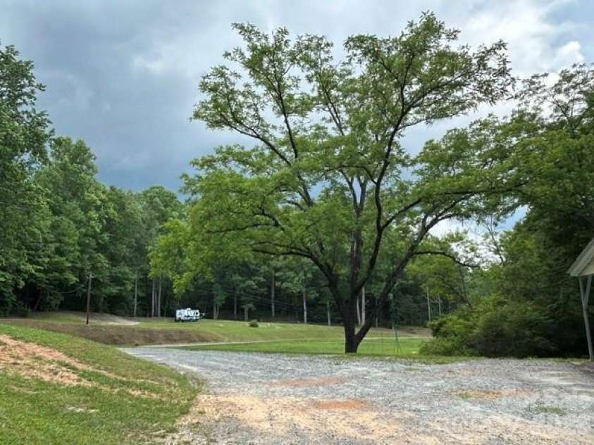 726 Israel Road, Brevard, NC 28712.  MLS# CAR4392517, YatesRealty ID 30772. 