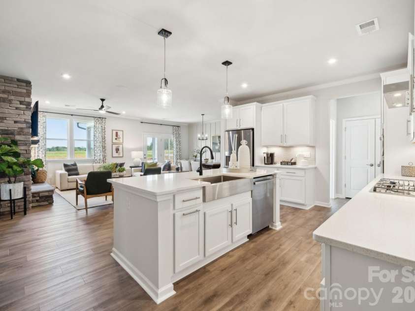 1152 Grebe Road, Sherrills Ford, NC 28673.  MLS# CAR4394226, YatesRealty ID 30776. Example Photo