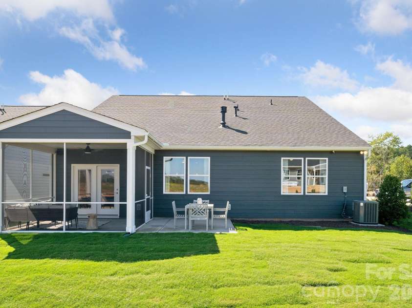 1152 Grebe Road, Sherrills Ford, NC 28673.  MLS# CAR4394226, YatesRealty ID 30776. Example Photo