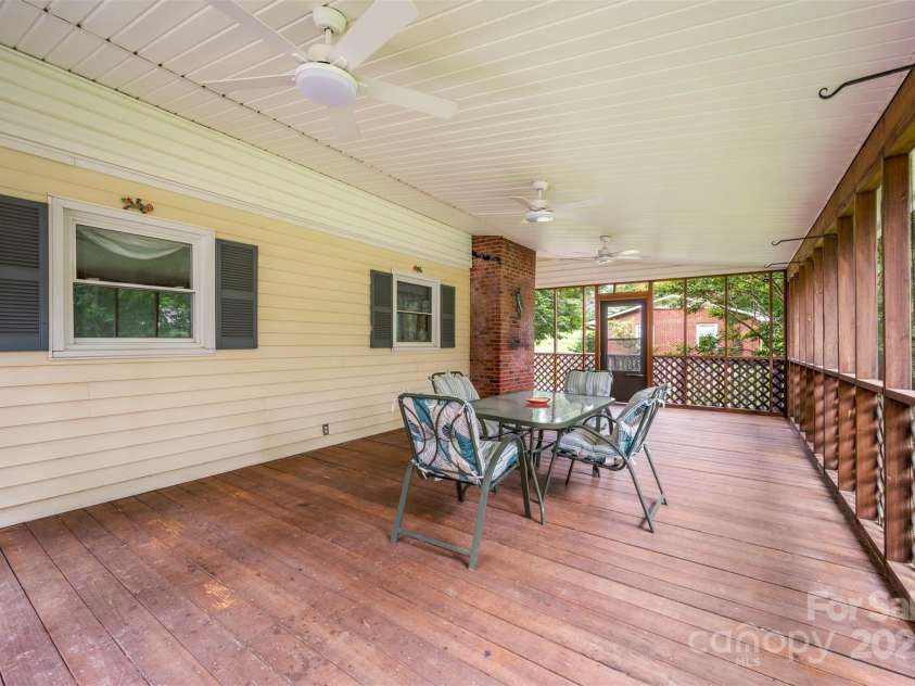 170 Hodge Street, Rutherfordton, NC 28139.  MLS# CAR4289696, YatesRealty ID 30777. 